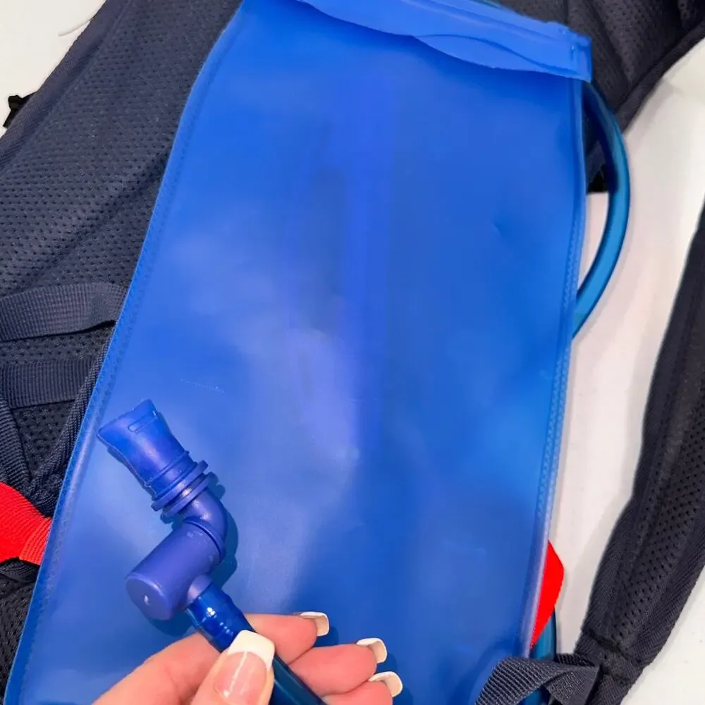 High Sierra Water Aqua Drinking Backpack